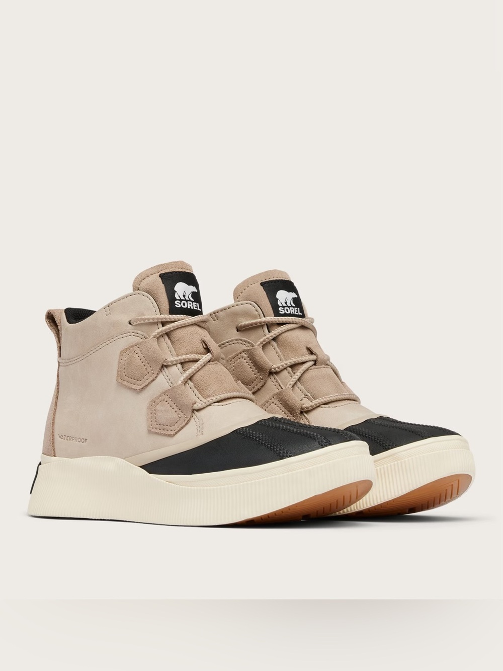 Sorel Out N About™ IV Classic Women's Waterproof Boot - Picture 2 of 8